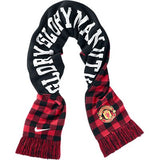 Nike Manchester Supporters Scarf