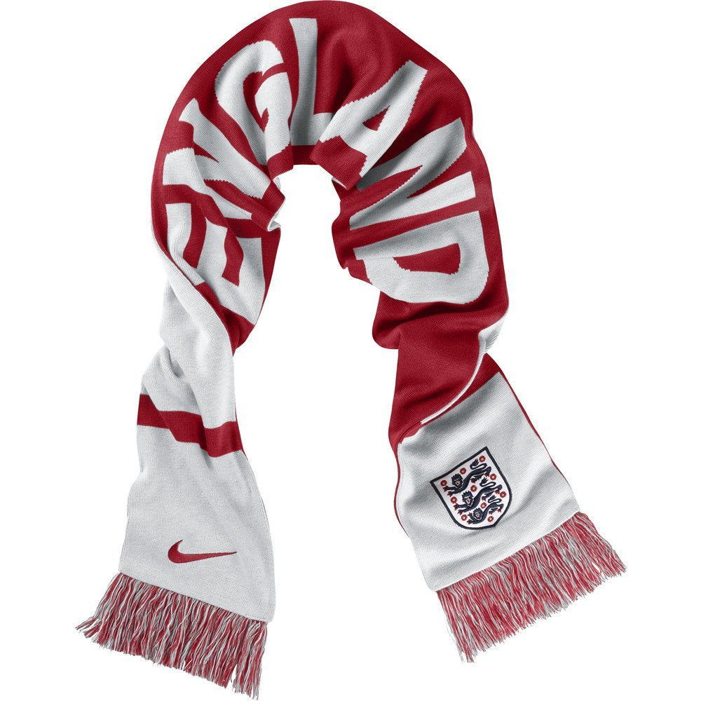 Nike Inglaterra Supporters Scarf