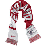 Nike Inglaterra Supporters Scarf