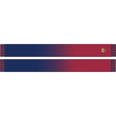 Nike Barcelona Club Scarf Navy-Re