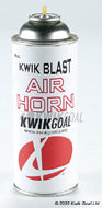 Kwikgoal Air Horn Replacement