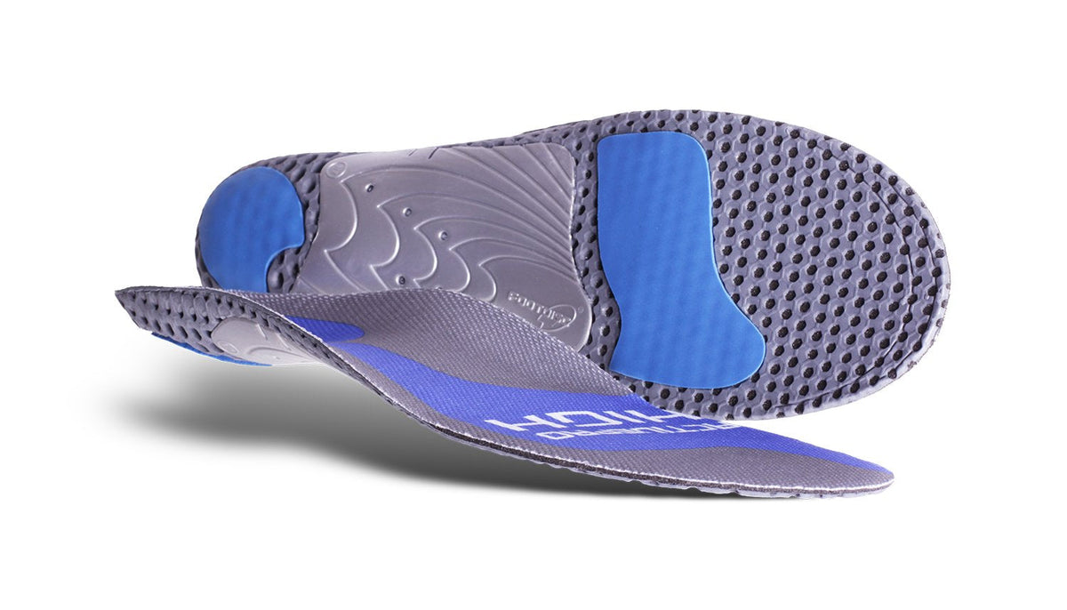C Cleat Pro Insole High