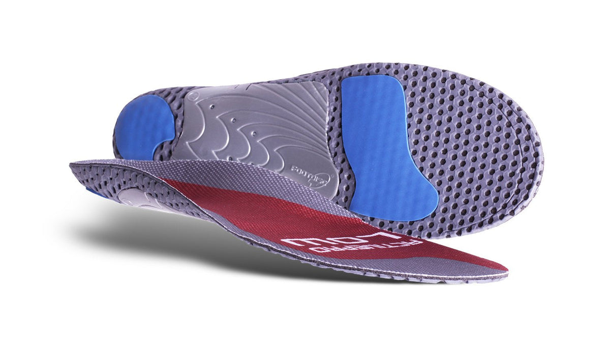 C Cleat Pro Insole Low