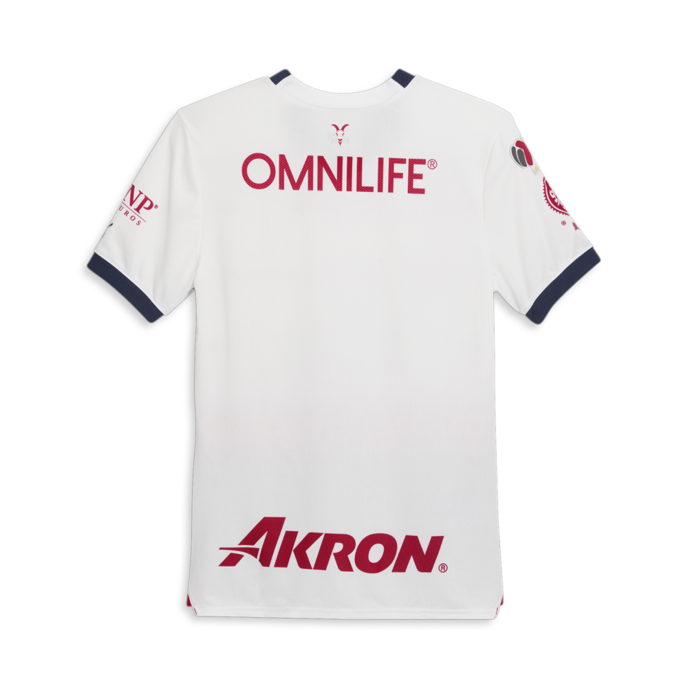 PUMA Men's Chivas Away Jersey Promo 23/24