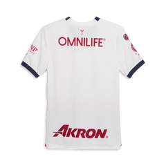 PUMA Men's Chivas Away Jersey Promo 23/24