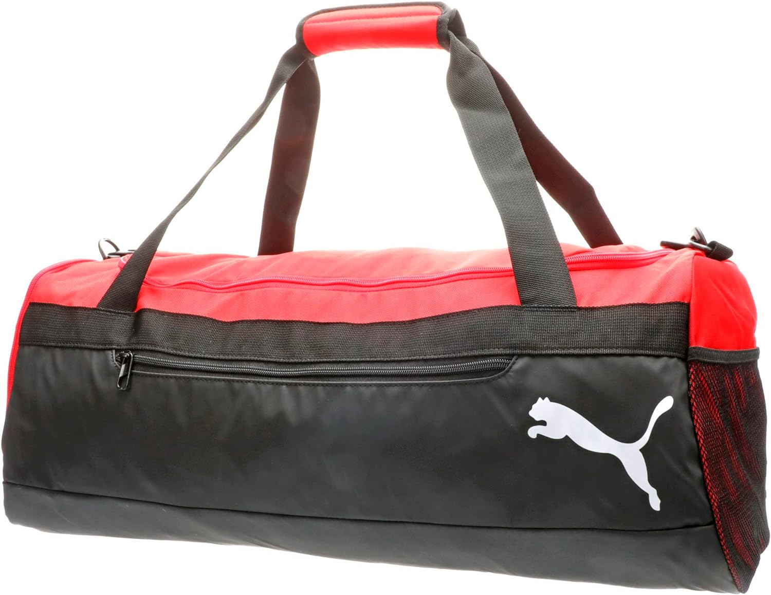 PUMA Team goal 23 SMU PNA Medium Duffel BAG