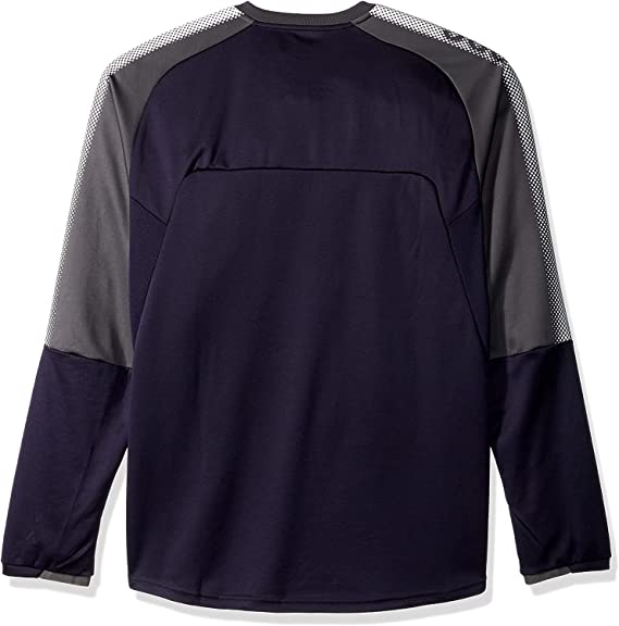 PUMA Chivas Training Sweat Blue