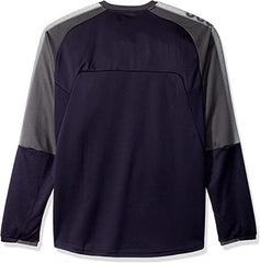 PUMA Chivas Training Sweat Blue