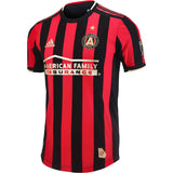 adidas Men's Atlanta United Authentic Home Jersey 19