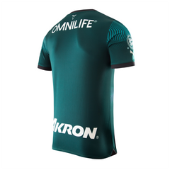 Camiseta alternativa de Chivas para hombre de PUMA 24