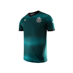 Camiseta alternativa de Chivas para hombre de PUMA 24