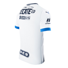 PUMA Camiseta de visitante Monterrey 24 para hombre