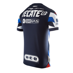 PUMA Camiseta alternativa Monterrey 24 para hombre