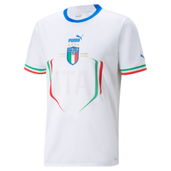 Puma Men's Italy Away Jersey 22