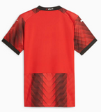 PUMA Women AC Milan Home Jersey 23