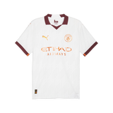 Puma Manchester City Authentic Away Jersey 23