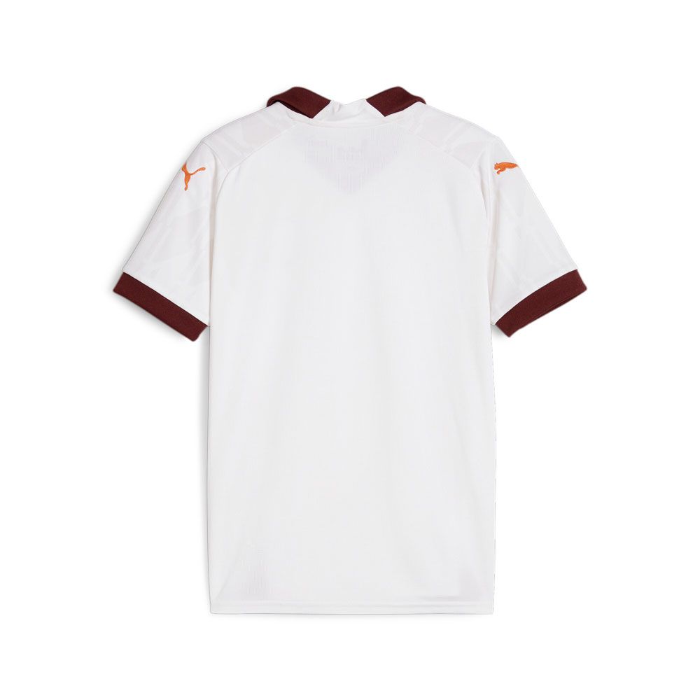 PUMA Youth Manchester City Away Jersey 23