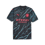 PUMA Men's Manchester City 3RD Jersey 23