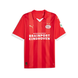 PUMA Men's PSV Eindhoven Home Jersey 23
