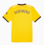 PUMA Borussia Dortmund Home Jersey 23