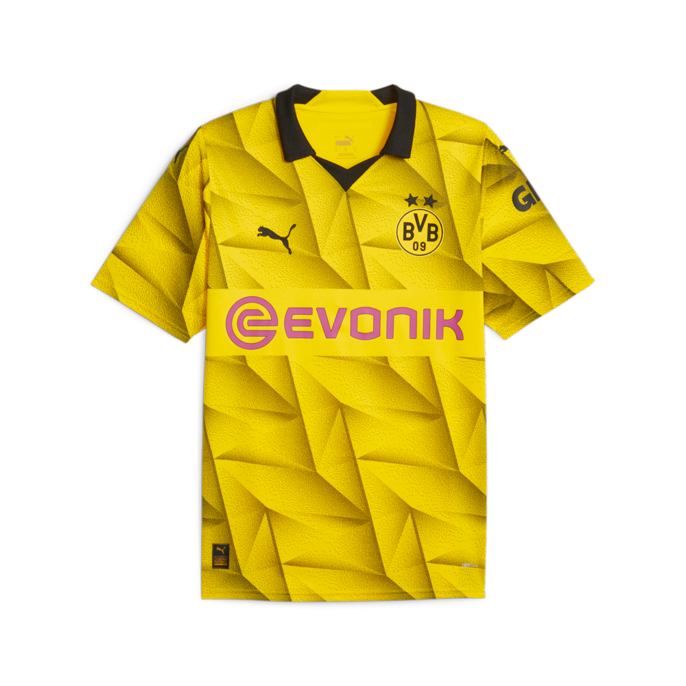 PUMA Men's Borussia Third Jersey 23