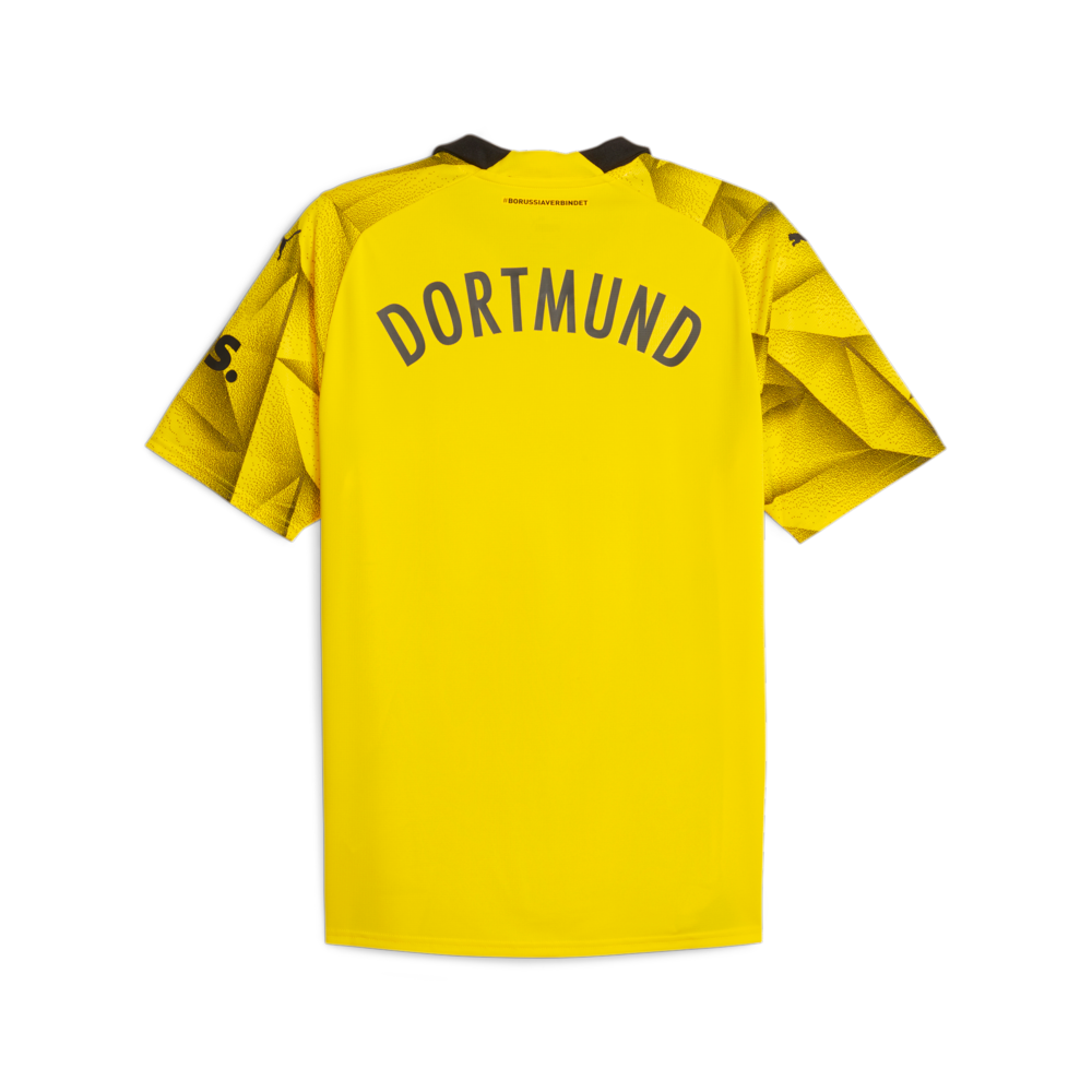 PUMA Men's Borussia Third Jersey 23
