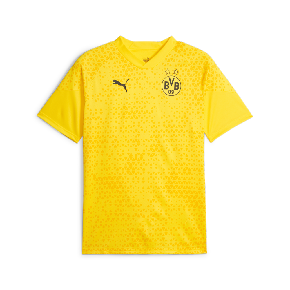 PUMA Borussia Dortmund Training Jersey