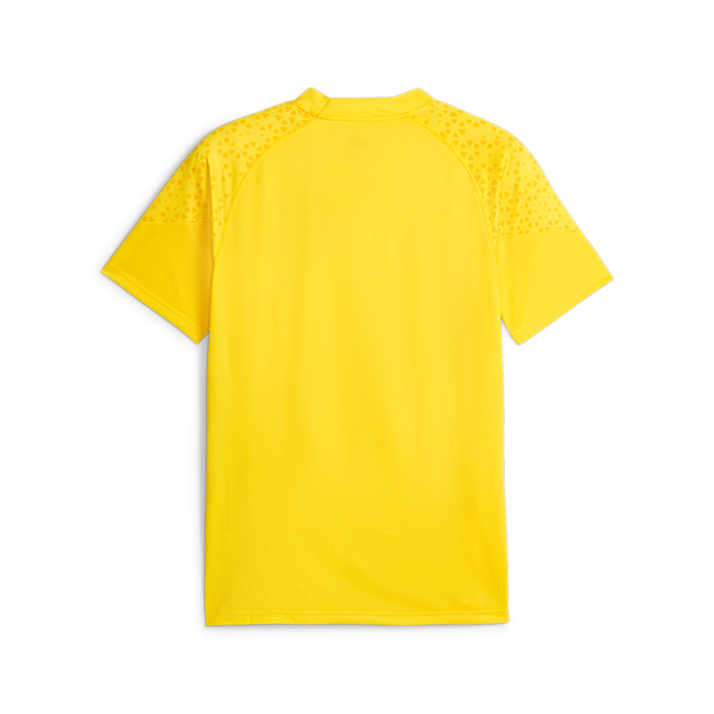PUMA Borussia Dortmund Training Jersey Cyber Yellow/Black