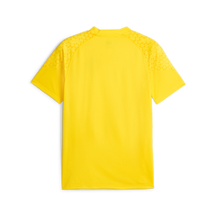 PUMA Borussia Dortmund Training Jersey Cyber Yellow/Black