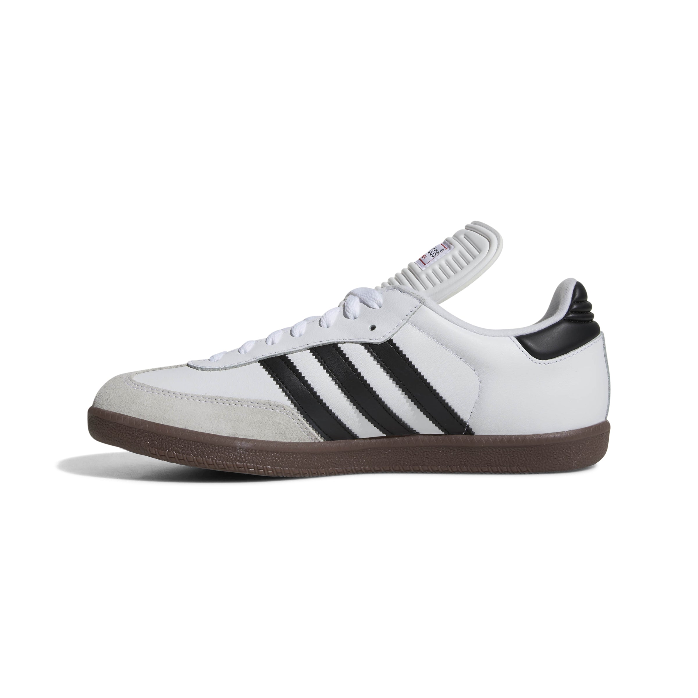 Adidas samba on sale original black