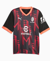 PUMA AC Milan Esports Jersey