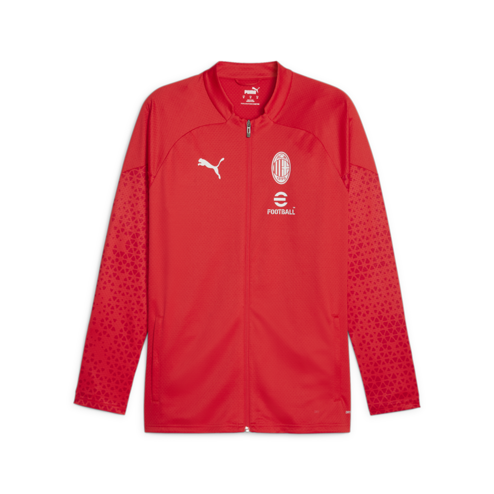 PUMA AC Milan Training Jacket