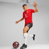 PUMA AC Milan Training Jersey