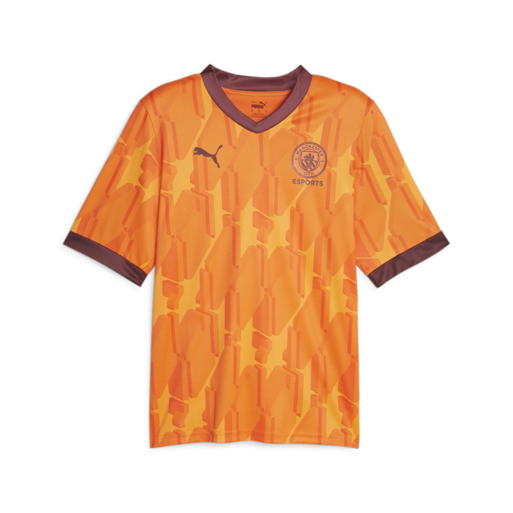 PUMA Manchester City Esports Jersey