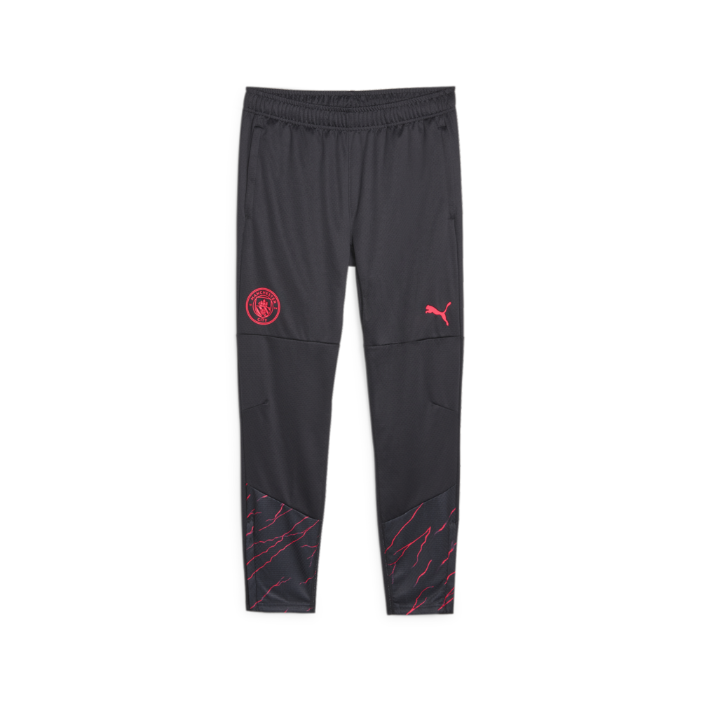 PUMA Manchester City Training Pants