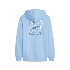 PUMA Manchester City Core Graphic Hoody