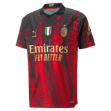 PUMA AC Milan X Koche Authentic Jersey 23