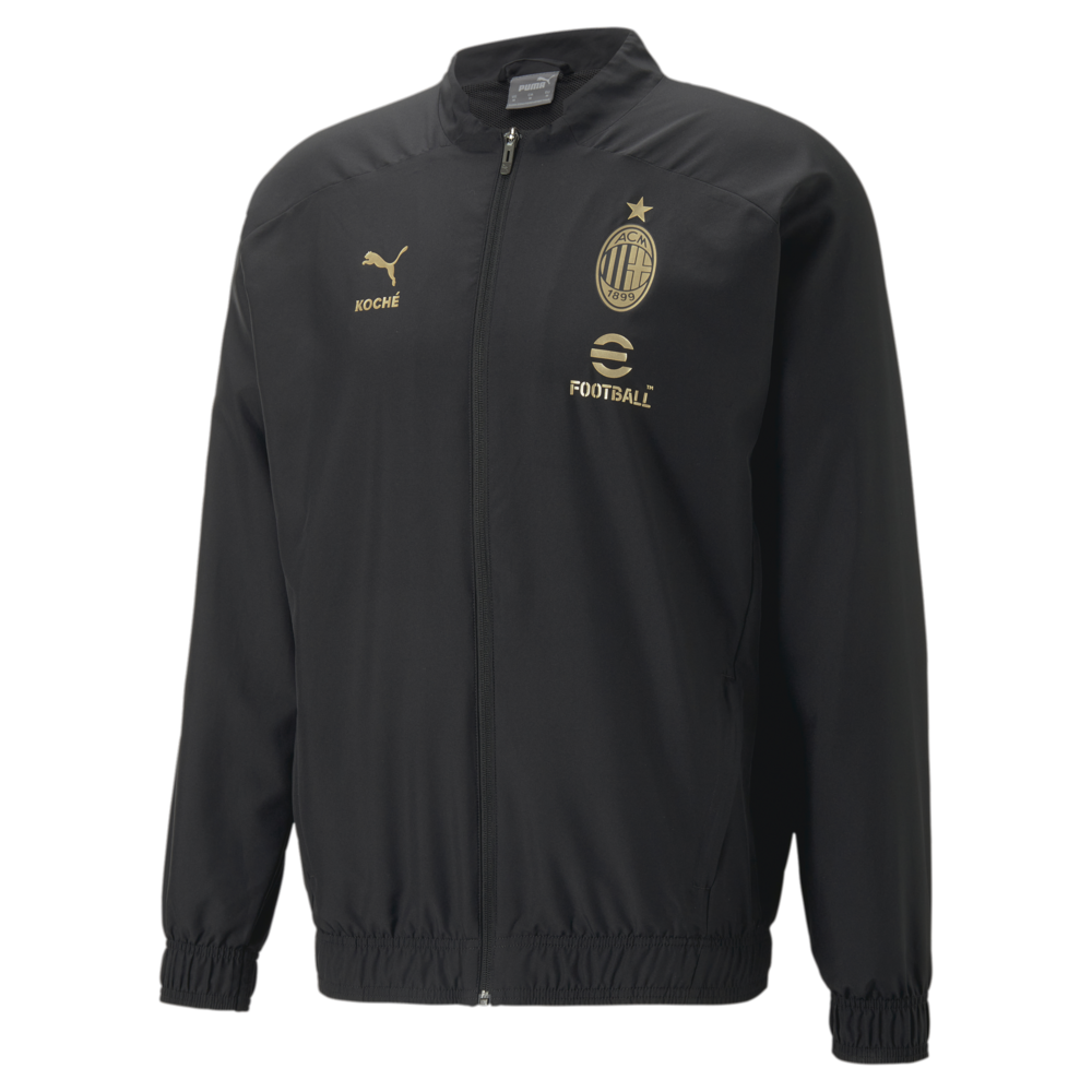PUMA AC Milan X Koche Prematch Jacket