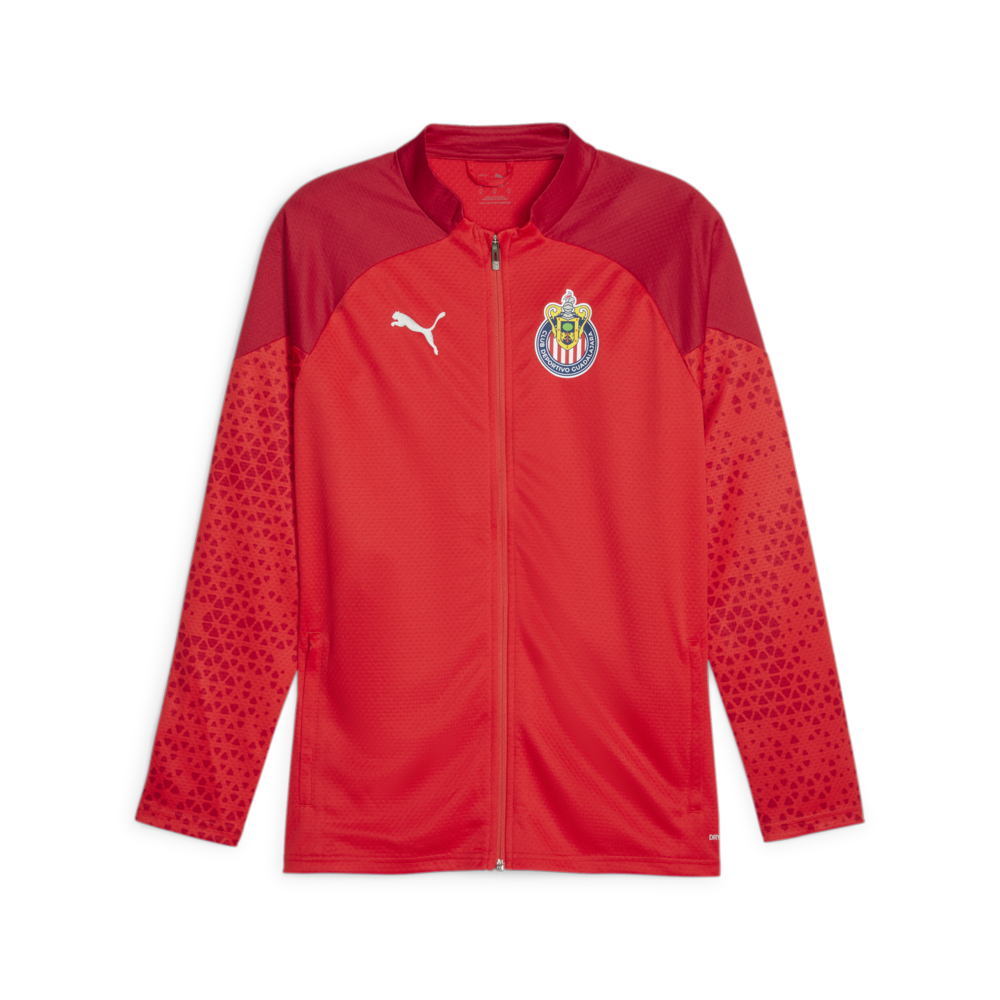 PUMA Chivas Training Jacket