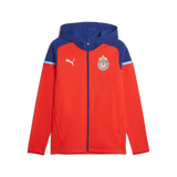 PUMA Chivas Casuals Hooded Jacket