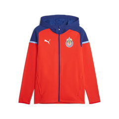 PUMA Chivas Casuals Hooded Jacket
