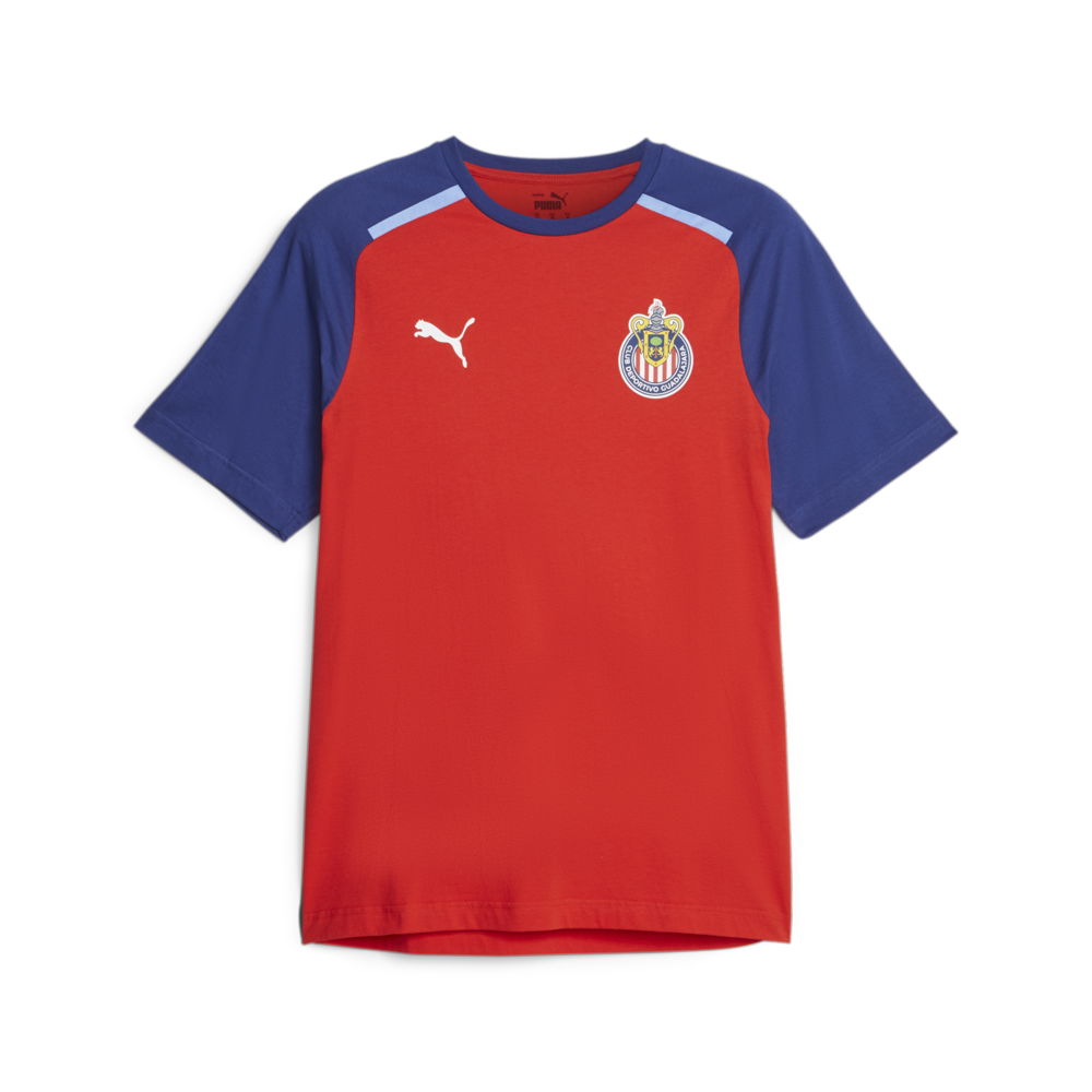 PUMA Chivas Casuals Tee