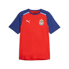 Camiseta informal PUMA Chivas