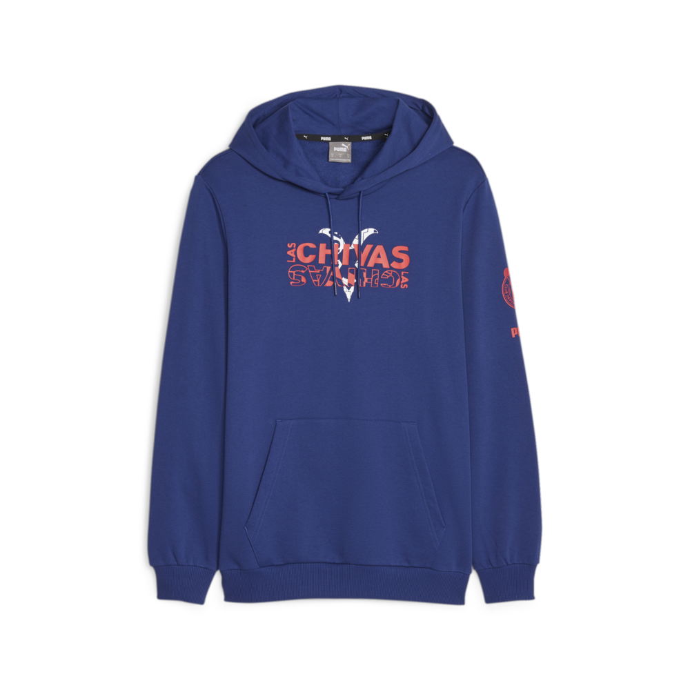PUMA Chivas Core Graphic Hoody