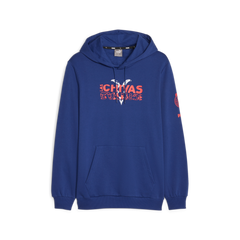 PUMA Chivas Core Graphic Hoody