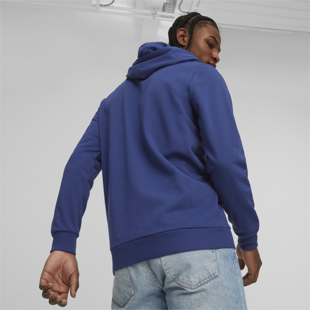 PUMA Chivas Core Graphic Hoody