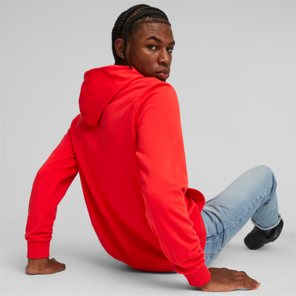 PUMA Chivas Core Graphic Hoody