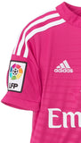 adidas Real Madrid Away Jsy Yth 14