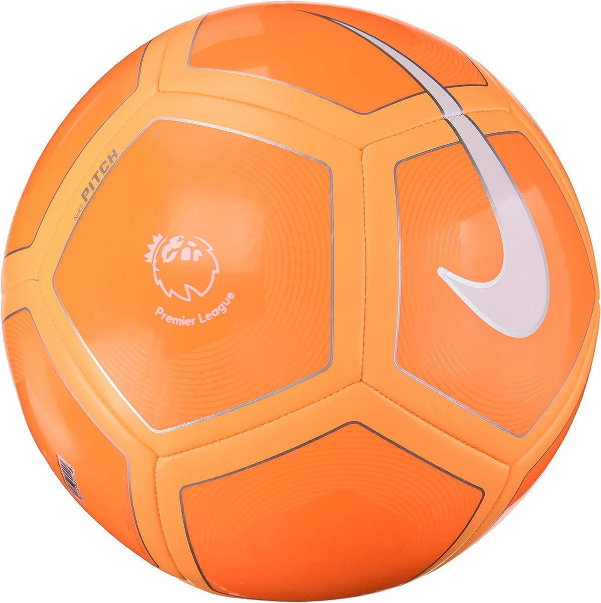Nike Premier League Pitch Soccer Ball