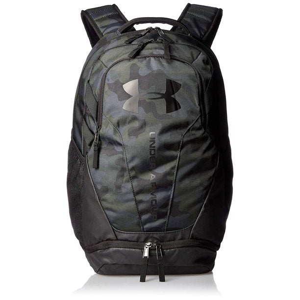 Under Armour Hustle 3.0 backpack